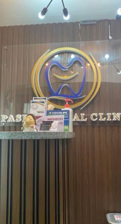Paseo Dental Clinic