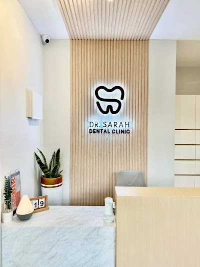 Dr. Sarah Dental Clinic Malolos