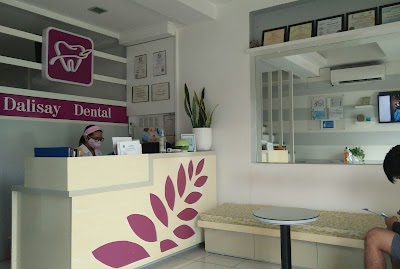 Dalisay Dental Clinic