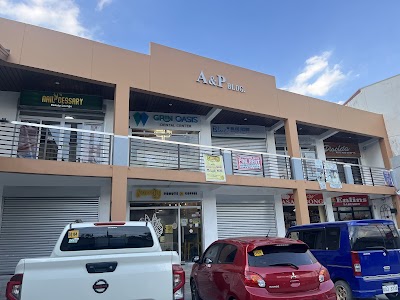 Grin Oasis Dental Center