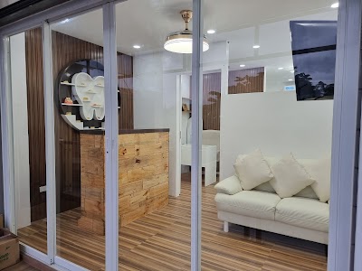 Jeunnesse Dental Solution