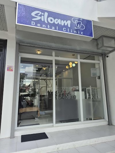 Siloam Dental Clinic-Malolos