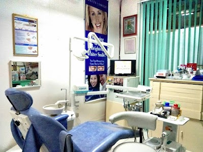 Ramos-Adel Dental Clinic