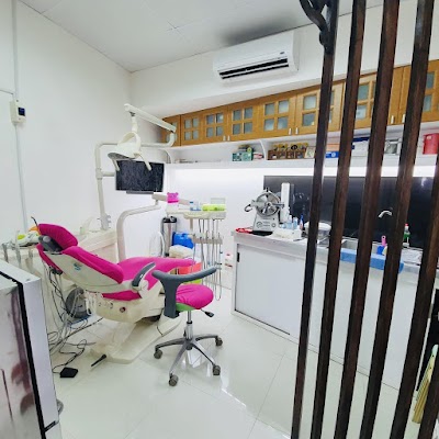 Aquino-Mateo Dental Clinic
