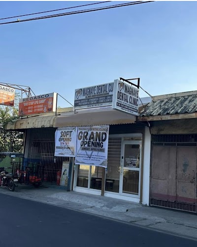 MAGNAYE DENTAL CLINIC