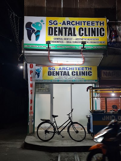 SG-Architeeth Dental Clinic