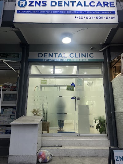 ZNS DENTAL CARE