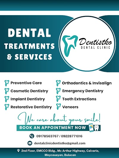 Dentistko Dental Clinic
