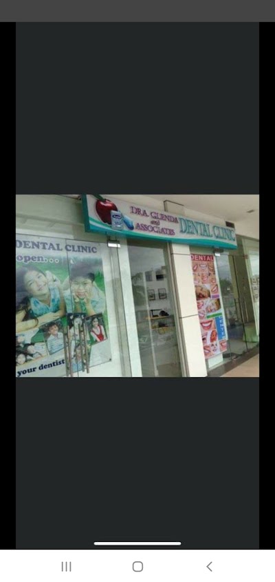 Dra. Glenda Dental Clinic and Associates