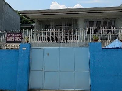 C Pilares Dental Clinic