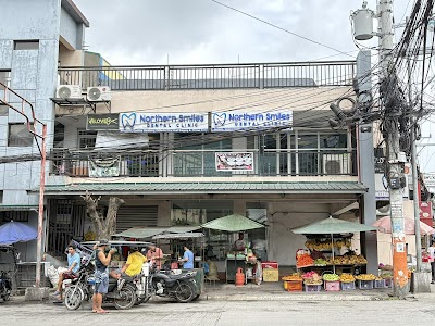NORTHERN SMILES DENTAL CLINIC