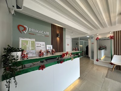 Primacare Dental Clinic - San Jose Del Monte