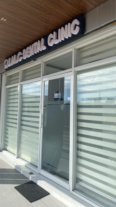 J.M.C Dental Clinic