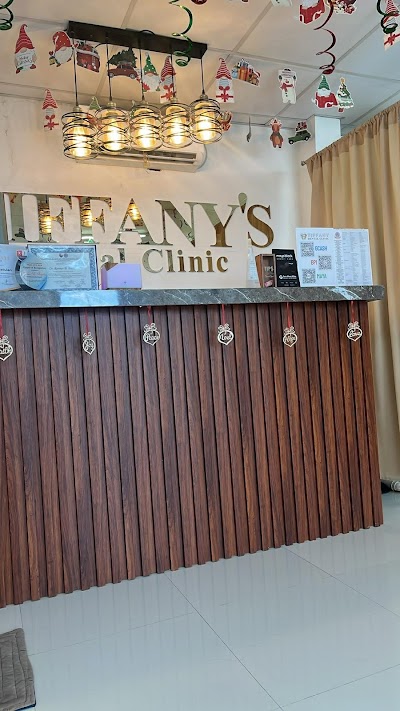 Tiffany Dental Clinic