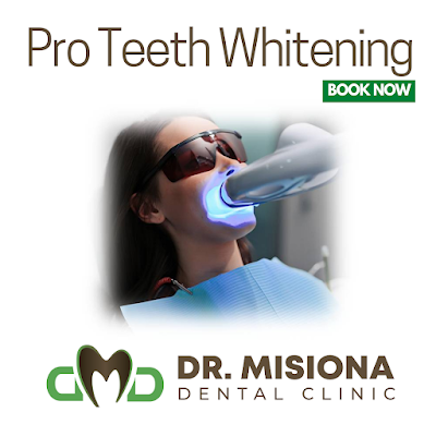 Dr. Misiona Dental Clinic - San Jose Del Monte