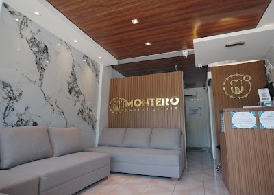 Montero Dental Clinic-Tungko,SJDM Bul Branch