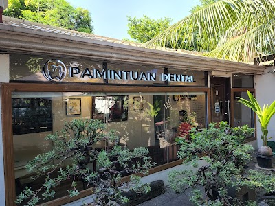 Pamintuan Dental Clinic