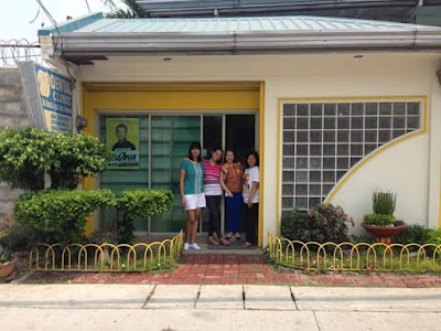 Dr Rebecca Dela Cruz Santiago Dental Clinic
