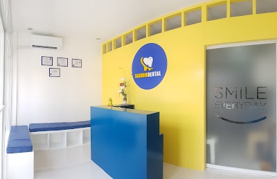 TAGUDIN DENTAL CLINIC