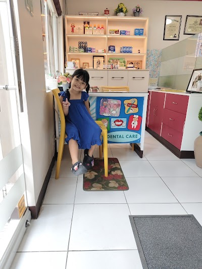 Dental Care by Dra. Melp - Dra Melinda Pamintuan