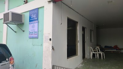 E. G. CRUZ DENTAL CLINIC
