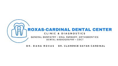 Roxas - Cardinal Dental Center