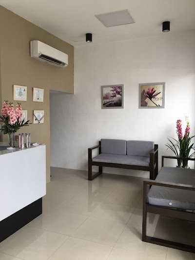 Dental Project by Dr. Sandi Diaz Santiago