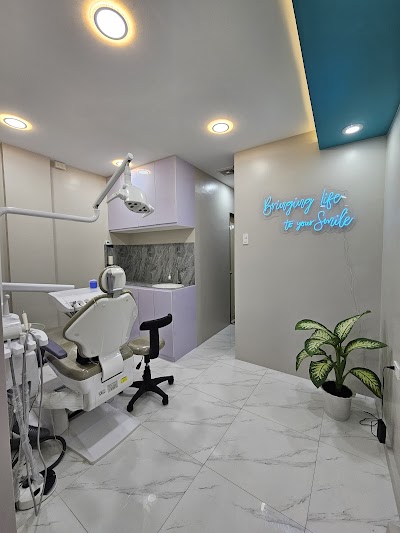 Teeth and Smile Dental Clinic- Balagtas Bulacan Branch