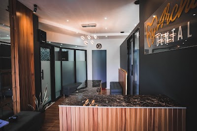 MY ARCHITEETH DENTAL CENTER - BALAGTAS