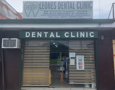 Leones Dental Clinic
