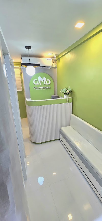 Dr. Misiona Dental Clinic - Sta. Maria