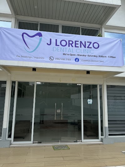 J Lorenzo Dental Clinic