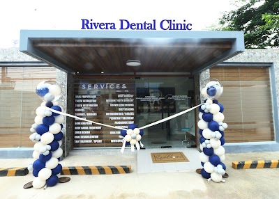 Rivera Dental Clinic Baliuag Bulacan