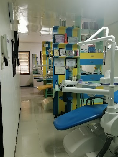 Sablan Dental Clinic