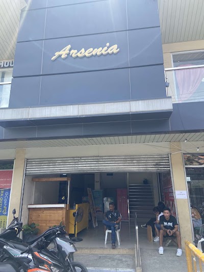 Ivy Dental Clinic Baliwag