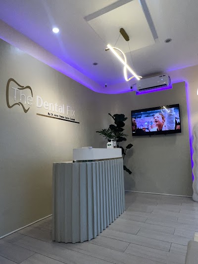 The Dental Fix - General Dentistry - Orthodontist - Oral Surgery - Dental Clinic