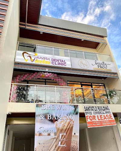 Vanessa Nicolas Dental Clinic - Baliuag Branch
