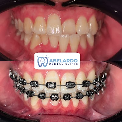Abelardo Dental Clinic Unitop Mall Baliuag