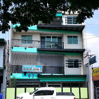 Alfonso Dental Clinic - Pulilan, Bulacan Multispecialty Dentistry