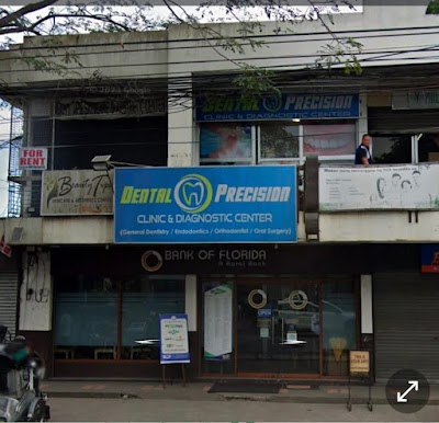 Dental Precision Clinic and diagnostic Center