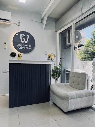 Ong-Vendil Dental Clinic