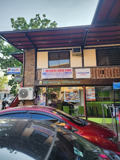 A.M. Santos Dental Clinic