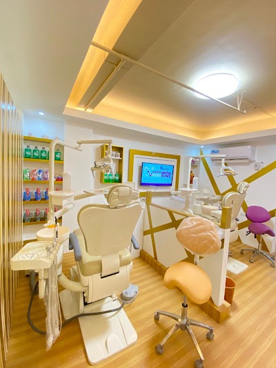 Vanessa Nicolas Dental Clinic