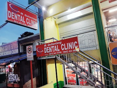 M. Quilantang Dental Clinic
