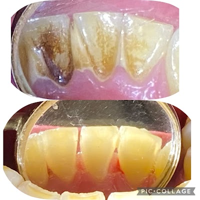We Smile Dental Center