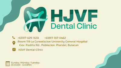 HJVF Dental Clinic