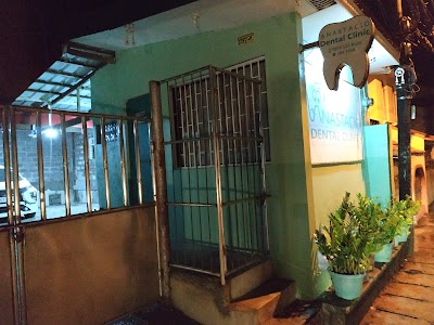 Anastacio Dental Clinic