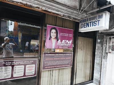 W. De Ocampo Dental Clinic