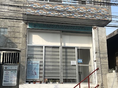 Pulido Veterinary Clinic-Obando Bulacan