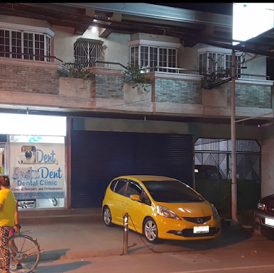 InstaDent Dental Clinic